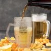 Paperie Beer Gifts Cooling Beer Mug 2 Paperie Beer Gifts Cooling Beer Mug