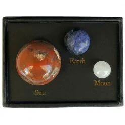 Science & Nature Cosmic Collection Gemstones