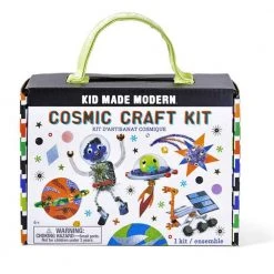 Modern Brands Cosmic Craft Kit Gifts For Boys