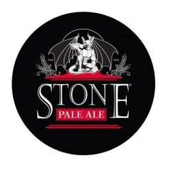 William Valentine Stone Pale Ale Premium Craft Beer Brewing Kit Beer Gifts