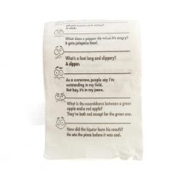 Mdi Crap Jokes Novelty Toilet Paper