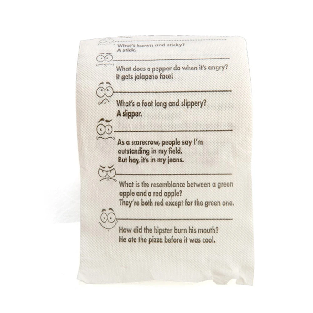 Mdi Crap Jokes Novelty Toilet Paper 4 Mdi Crap Jokes Novelty Toilet Paper