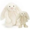 IsAlbi Jellycat Cream Bashful Bunny Gifts For Babies 1 IsAlbi Jellycat Cream Bashful Bunny Gifts For Babies