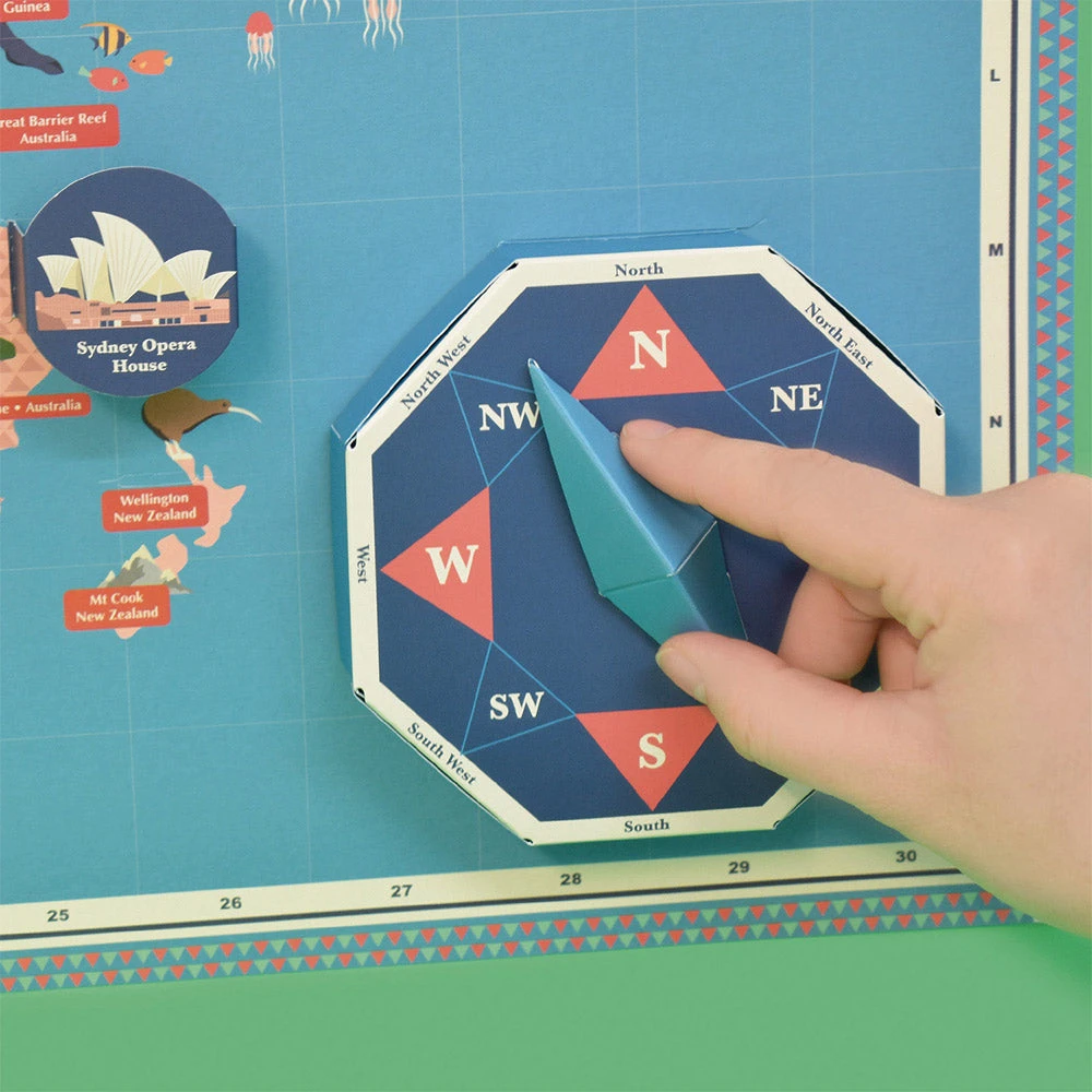 IsAlbi Giant Products Create Your Own Giant World Map 10 IsAlbi Giant Products Create Your Own Giant World Map