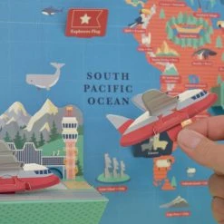 IsAlbi Giant Products Create Your Own Giant World Map 17 IsAlbi Giant Products Create Your Own Giant World Map