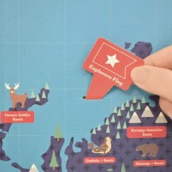 IsAlbi Giant Products Create Your Own Giant World Map 14 IsAlbi Giant Products Create Your Own Giant World Map