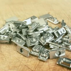 Mdi Custom BBQ Branding Iron - 52 Interchangeable Letters BBQ Gifts