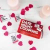 William Valentine Date Night Coupons Gifts For Wives