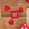 William Valentine Date Night Dice Mens Novelty Gifts