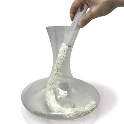 Sheldon & Hammond Decanter Cleaning Brush For Grandpa