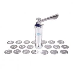 Donaldson Shule Deluxe Biscuit Press