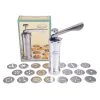 Donaldson Shule Deluxe Biscuit Press