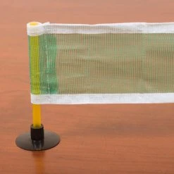 ThumbsUp! Desktop Table Tennis Ping Pong Set Sports And Outdoors 11 ThumbsUp! Desktop Table Tennis Ping Pong Set Sports And Outdoors