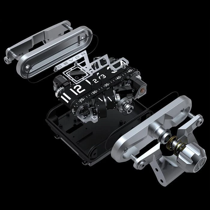 WTF Everything Devon Tread 1 Watch 4 WTF Everything Devon Tread 1 Watch