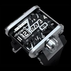 WTF Everything Devon Tread 1 Watch 7 WTF Everything Devon Tread 1 Watch