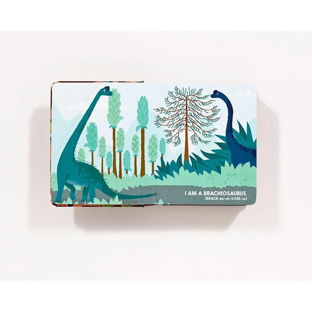 Brumby Sunstate Dino Block Interactive Dinosaur Book 4 Brumby Sunstate Dino Block Interactive Dinosaur Book