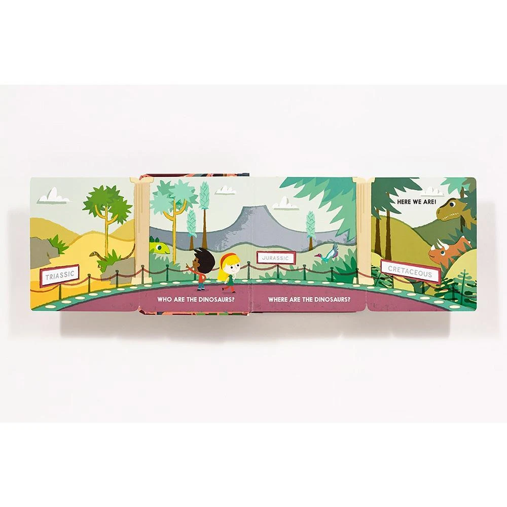 Brumby Sunstate Dino Block Interactive Dinosaur Book 5 Brumby Sunstate Dino Block Interactive Dinosaur Book