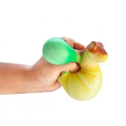 Mdi Dinosaur Smoosho Squishy Ball Gifts For Boys