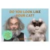 Brumby Sunstate Gifts For Sisters Do You Look Like Your Cat? Memory Game