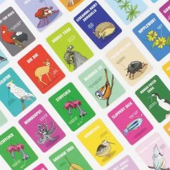 Curated Don't Be A Dik Dik Card Game Mens Novelty Gifts