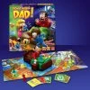 VR Distribution Don't Wake Dad Board Game