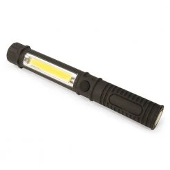 IsAlbi Gadgets For Him Duo Light - Floodlight & Torch