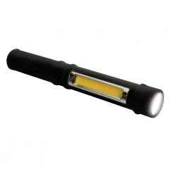 IsAlbi Gadgets For Him Duo Light - Floodlight & Torch