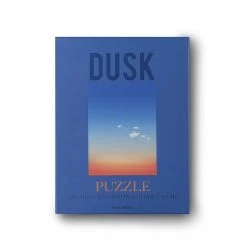 UNTIL 500 Piece Dusk Jigsaw Puzzle 9 UNTIL 500 Piece Dusk Jigsaw Puzzle