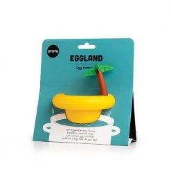 Optoco Gifts For Sisters Eggland Egg Poacher