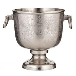 IsAlbi Ellison Metal Beverage Cooler Wine Lover