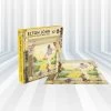 William Valentine For Dad Elton John Goodbye Yellow Brick Road 500 Piece Puzzle 2 William Valentine For Dad Elton John Goodbye Yellow Brick Road 500 Piece Puzzle