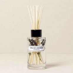 Little Global Gifts For Sisters English Lavender Diffuser Oil Set 7 Little Global Gifts For Sisters English Lavender Diffuser Oil Set