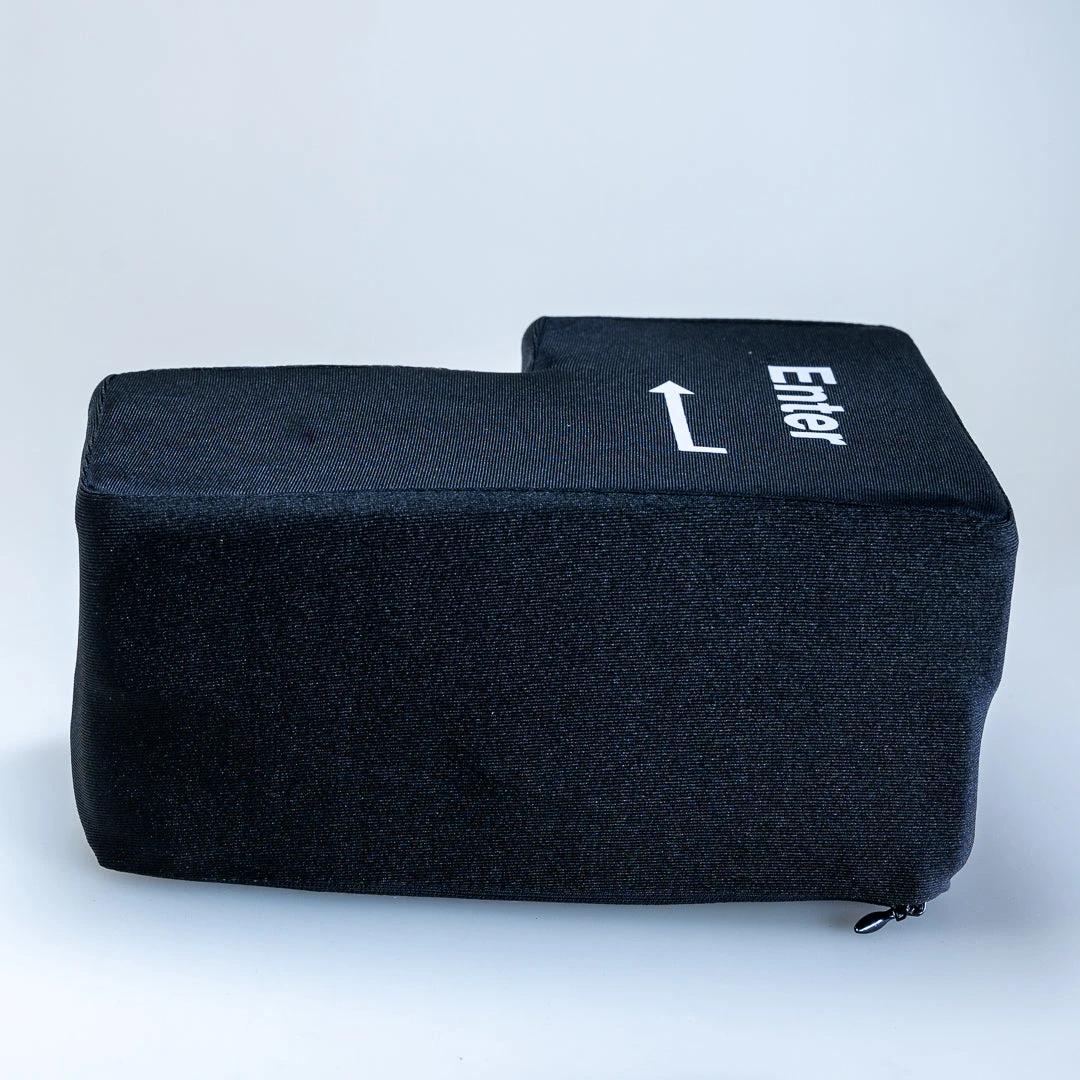 Eight Legs Giant Products Giant Foam USB Enter Key - Really Works! 8 Eight Legs Giant Products Giant Foam USB Enter Key - Really Works!