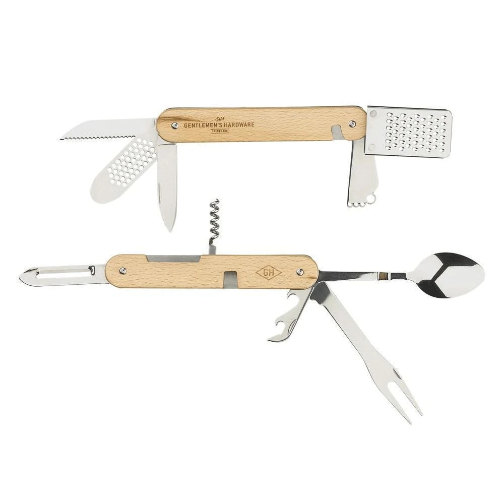 Designworks Collective Kitchen 12-in-1 Multi Tool 3 Designworks Collective Kitchen 12-in-1 Multi Tool
