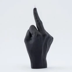 Little Global Handmade F*ck You Candle | Blue Or Black Gifts For BFFs 10 Little Global Handmade F*ck You Candle | Blue Or Black Gifts For BFFs