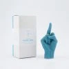 Little Global Handmade F*ck You Candle | Blue Or Black Gifts For BFFs 2 Little Global Handmade F*ck You Candle | Blue Or Black Gifts For BFFs