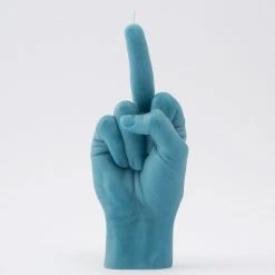 Little Global Handmade F*ck You Candle | Blue Or Black Gifts For BFFs 13 Little Global Handmade F*ck You Candle | Blue Or Black Gifts For BFFs