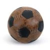 Whitehill Sports And Outdoors Faux Leather Soccer Ball Door Stopper 2 Whitehill Sports And Outdoors Faux Leather Soccer Ball Door Stopper