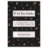 Brumby Sunstate F*ck You Haiku Break Up Poems Book Gifts For Sisters 2 Brumby Sunstate F*ck You Haiku Break Up Poems Book Gifts For Sisters