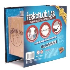 Heebiejeebies Ferrofluid Lab Chemistry Set 7 Heebiejeebies Ferrofluid Lab Chemistry Set