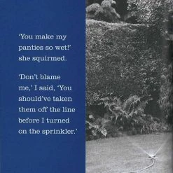 Brumby Sunstate Books Fifty Sheds Of Grey