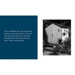 Brumby Sunstate Books Fifty Sheds Of Grey