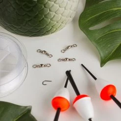 ThumbsUp! Mens Novelty Gifts Fishing Mug Gift Set