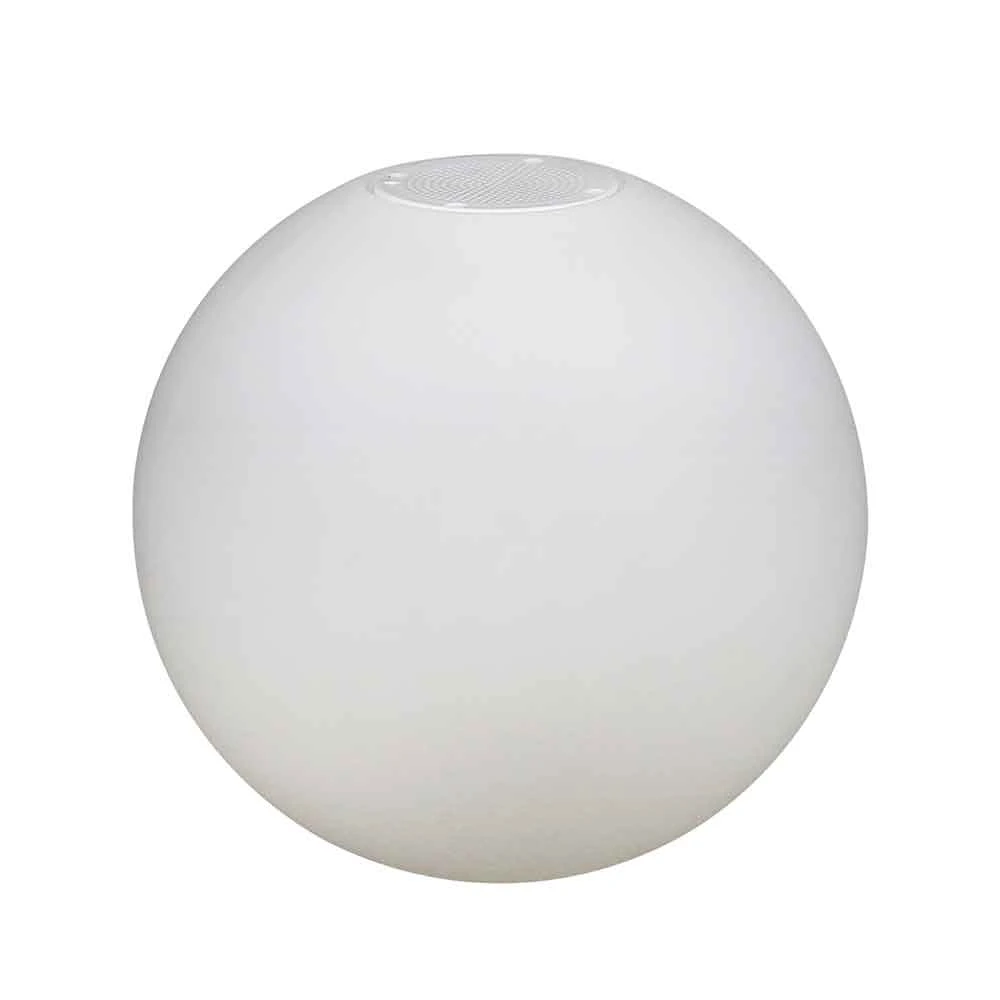 Lexi Lighting For Dad Floating LED Ball Speaker Light With Hook 8 Lexi Lighting For Dad Floating LED Ball Speaker Light With Hook