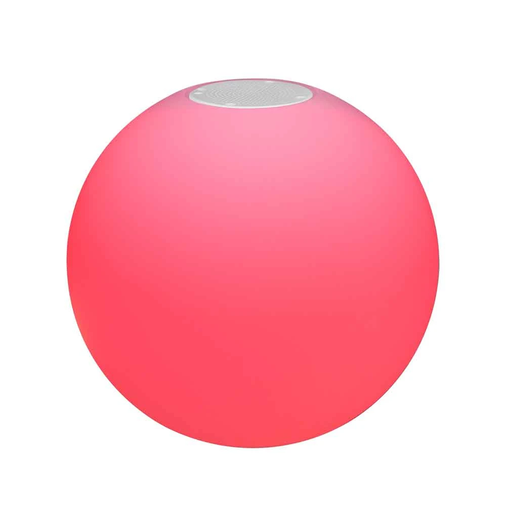 Lexi Lighting For Dad Floating LED Ball Speaker Light With Hook 9 Lexi Lighting For Dad Floating LED Ball Speaker Light With Hook