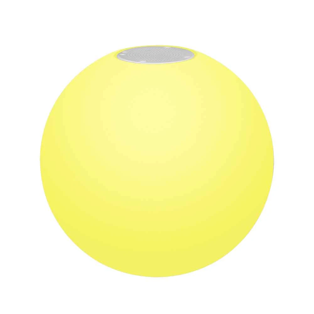 Lexi Lighting For Dad Floating LED Ball Speaker Light With Hook 10 Lexi Lighting For Dad Floating LED Ball Speaker Light With Hook