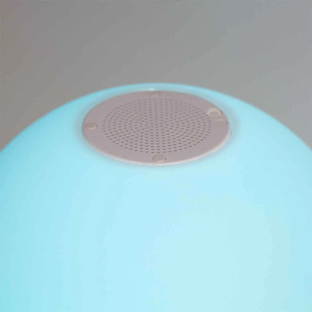 Lexi Lighting For Dad Floating LED Ball Speaker Light With Hook 4 Lexi Lighting For Dad Floating LED Ball Speaker Light With Hook