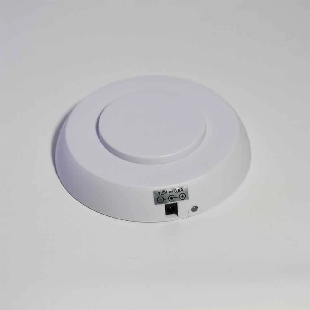 Lexi Lighting For Dad Floating LED Ball Speaker Light With Hook 6 Lexi Lighting For Dad Floating LED Ball Speaker Light With Hook