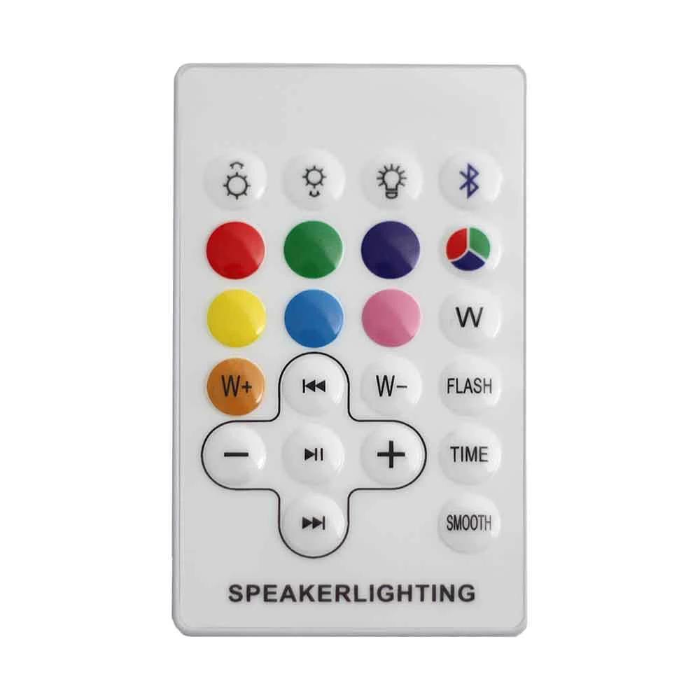 Lexi Lighting For Dad Floating LED Ball Speaker Light With Hook 7 Lexi Lighting For Dad Floating LED Ball Speaker Light With Hook