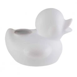 Lexi Lighting Floating LED Giant Duck Bluetooth Speaker 14 Lexi Lighting Floating LED Giant Duck Bluetooth Speaker